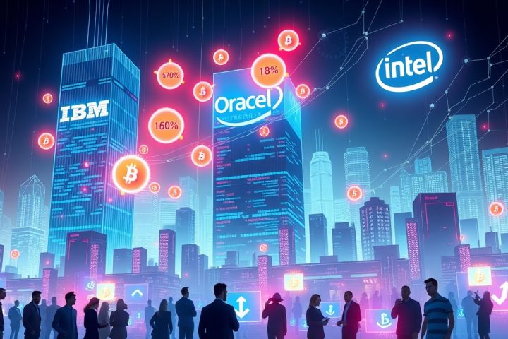 Tech Giants Fortify Opposition to OKX-ICE Tokenized Stock Initiative as Objections Reach 26
