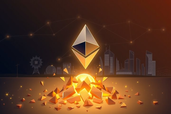 Ethereum Addressing Validator Deposit Issue in Glamsterdam Upgrade
