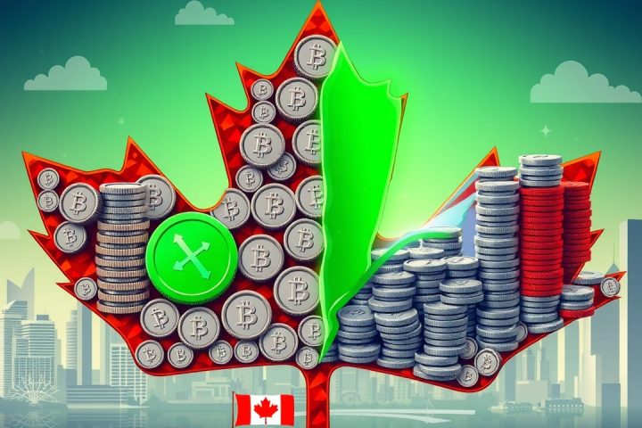 Canada Proposes Regulatory Framework for Stablecoins: Rewards for Transactions Allowed, But Not for Holding