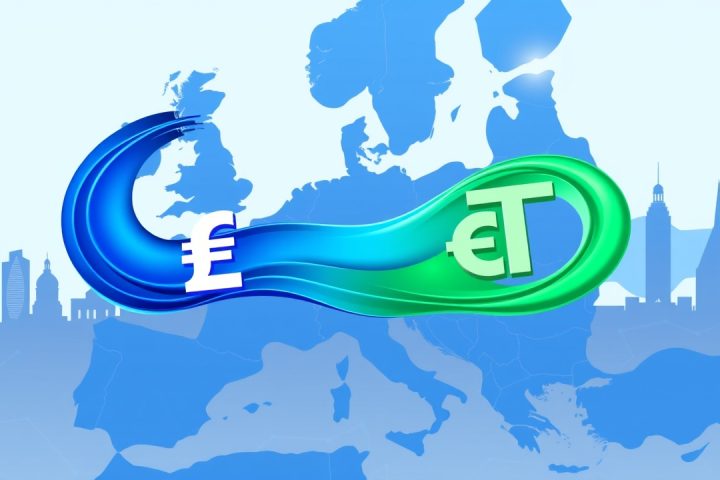 USDC Takes the Lead Over USDT in Euro Stablecoin Market Amid EU Regulatory Changes