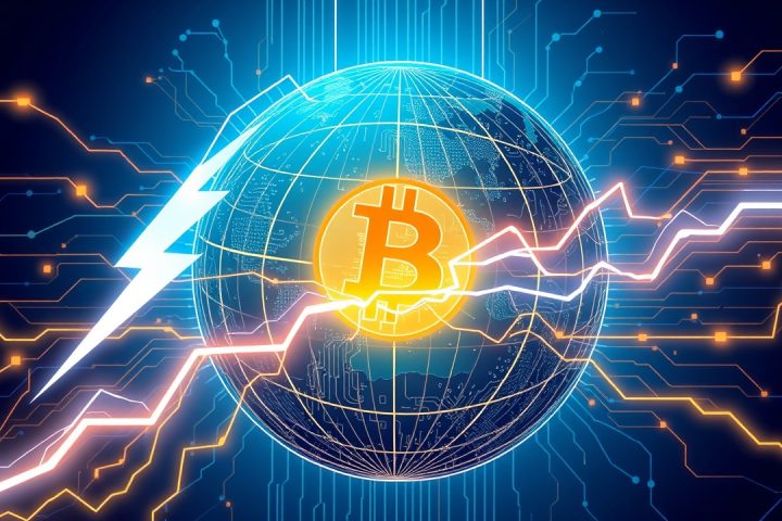 Lightning Labs Launches Wavelength on Bitcoin Mainnet for AI Payment Solutions