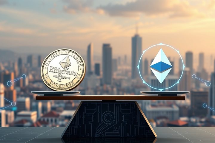 Anchorage Digital and Bitso Transform Cross-Border Payments with Stablecoin Custody Expansion