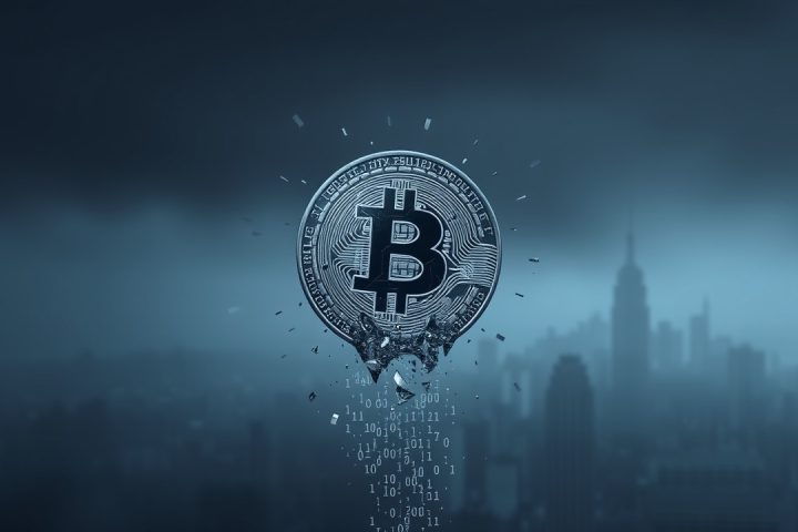 Bithumb Investigates Cyber Breach of Internal System Amid Rising Financial Sector Attacks