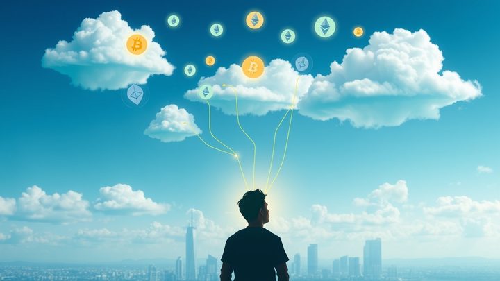 Exploring Cloud Mining: Your Essential Guide to Earning Cryptocurrency in 2026 with Top Platforms